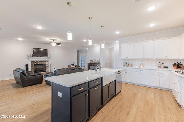 8061 Crossbow Landing, Graniteville, SC 29829