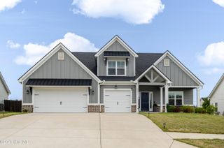 8061 Crossbow Landing, Graniteville, SC 29829