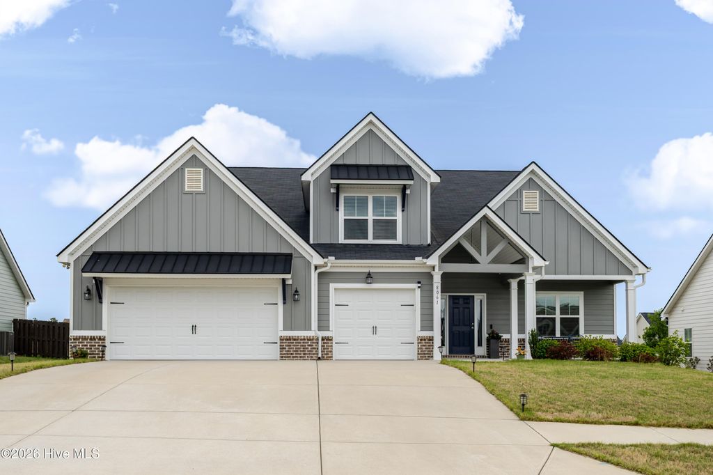 8061 Crossbow Landing, Graniteville, SC 29829