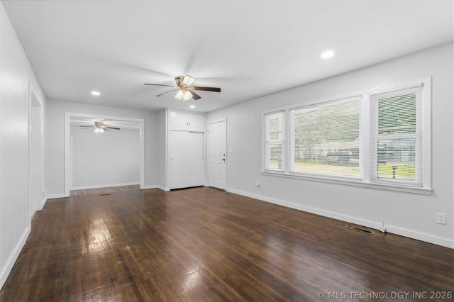 1103 University Boulevard, Durant, OK 74701