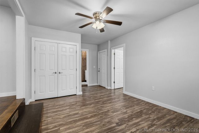 1103 University Boulevard, Durant, OK 74701