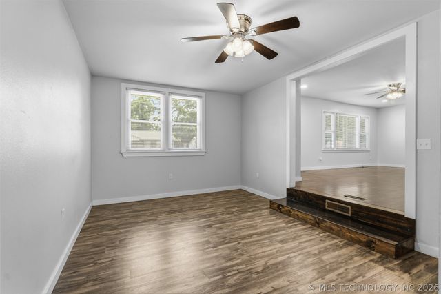 1103 University Boulevard, Durant, OK 74701