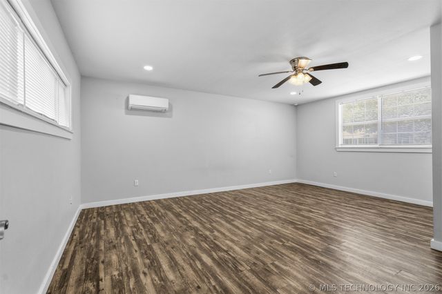 1103 University Boulevard, Durant, OK 74701