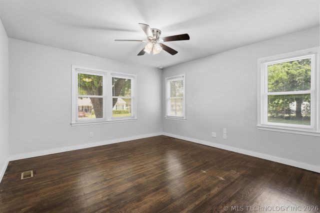 1103 University Boulevard, Durant, OK 74701