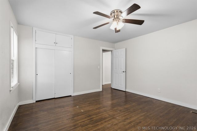 1103 University Boulevard, Durant, OK 74701