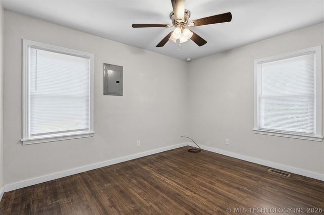 1103 University Boulevard, Durant, OK 74701
