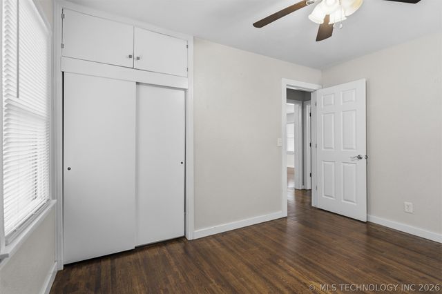 1103 University Boulevard, Durant, OK 74701