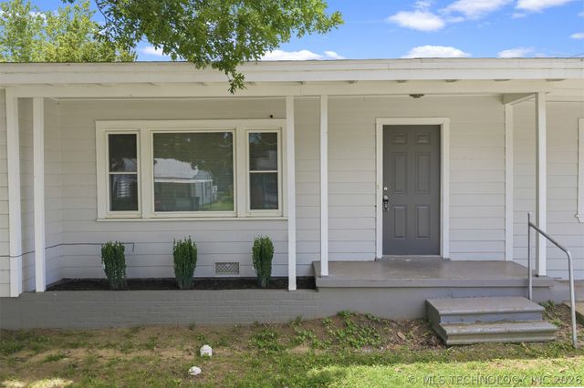 1103 University Boulevard, Durant, OK 74701