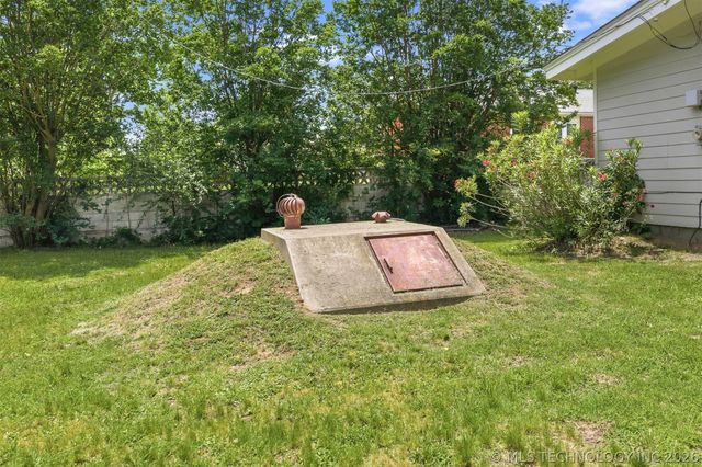 1103 University Boulevard, Durant, OK 74701