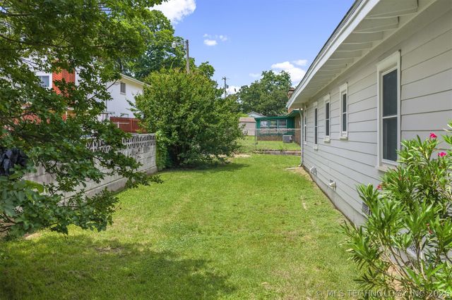 1103 University Boulevard, Durant, OK 74701