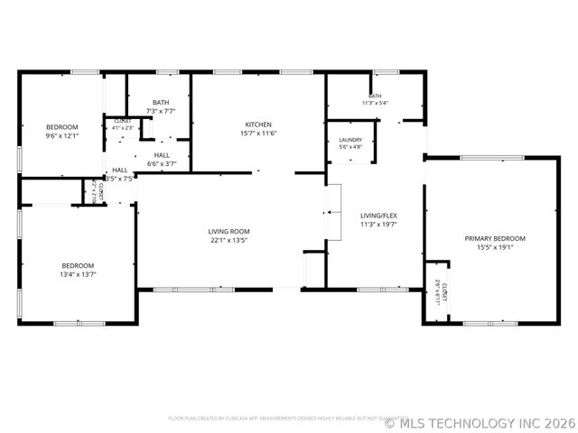 1103 University Boulevard, Durant, OK 74701