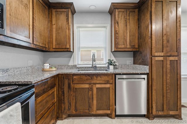 1103 University Boulevard, Durant, OK 74701