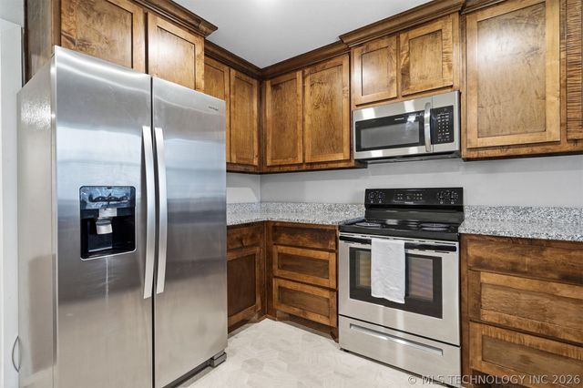 1103 University Boulevard, Durant, OK 74701