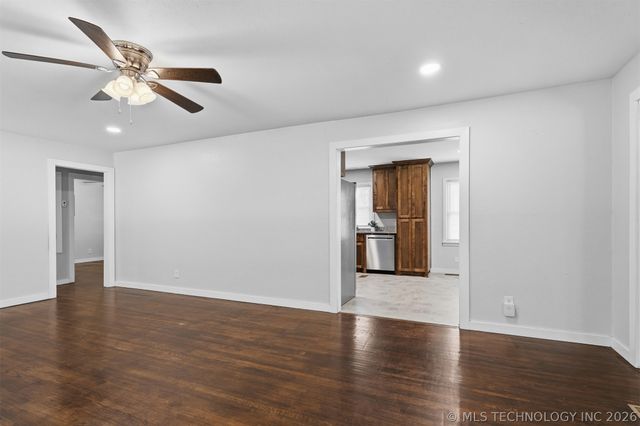 1103 University Boulevard, Durant, OK 74701