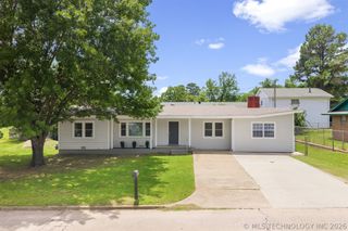 1103 University Boulevard, Durant, OK 74701