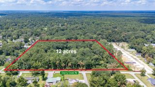 0000 Cherry Creek Road, Dayton, TX 77535