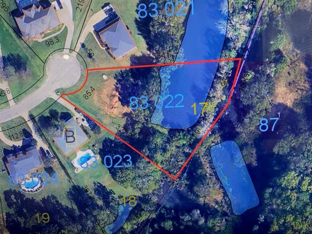 216 Shady Grove Lane, Midland City, AL 36350