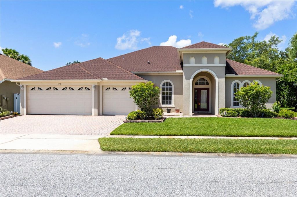 856 TIMBER ISLE DRIVE, Orlando, FL 32828