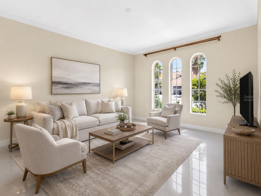Image 2 of property listing at 856 TIMBER ISLE DRIVE, Orlando, FL 32828