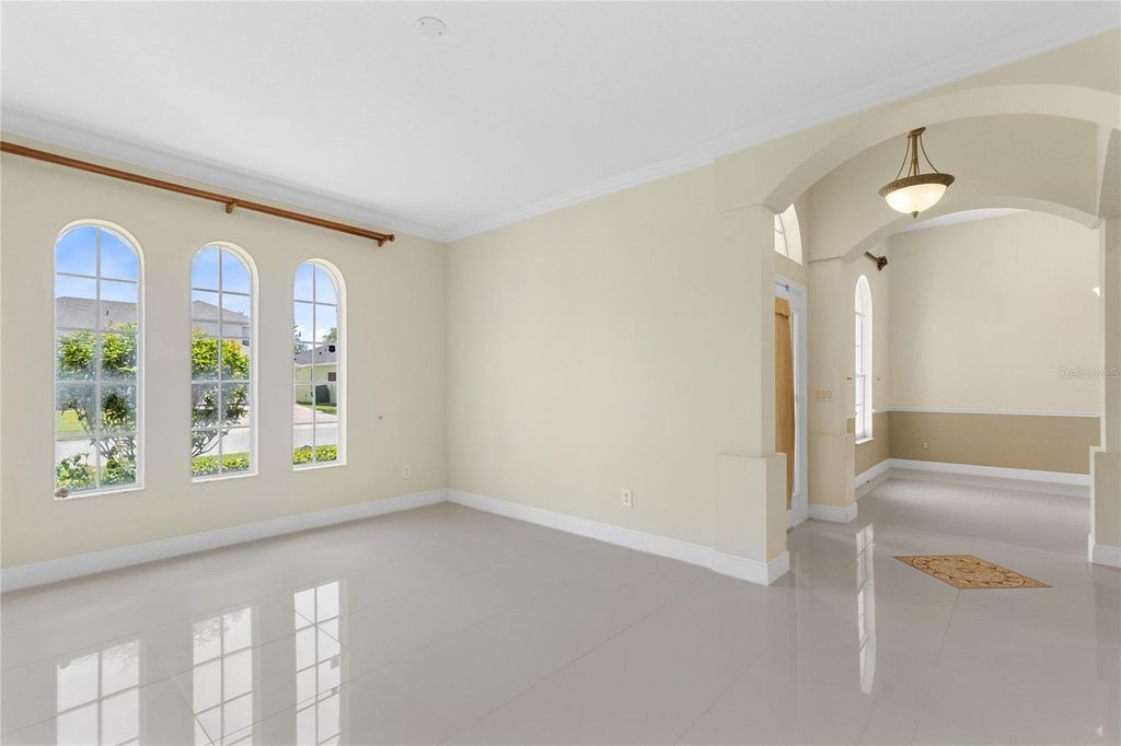 Image 3 of property listing at 856 TIMBER ISLE DRIVE, Orlando, FL 32828