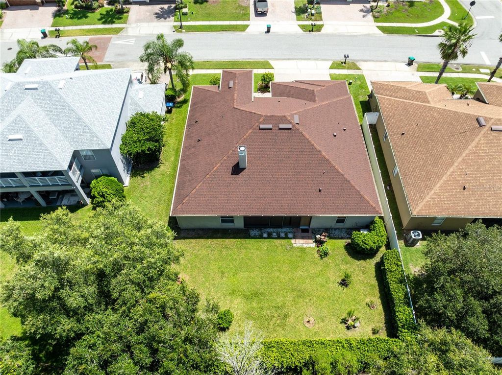 Image 28 of property listing at 856 TIMBER ISLE DRIVE, Orlando, FL 32828
