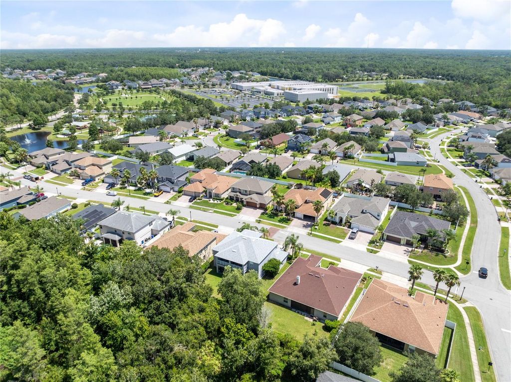 Image 29 of property listing at 856 TIMBER ISLE DRIVE, Orlando, FL 32828