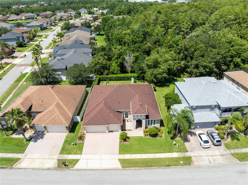 Image 30 of property listing at 856 TIMBER ISLE DRIVE, Orlando, FL 32828