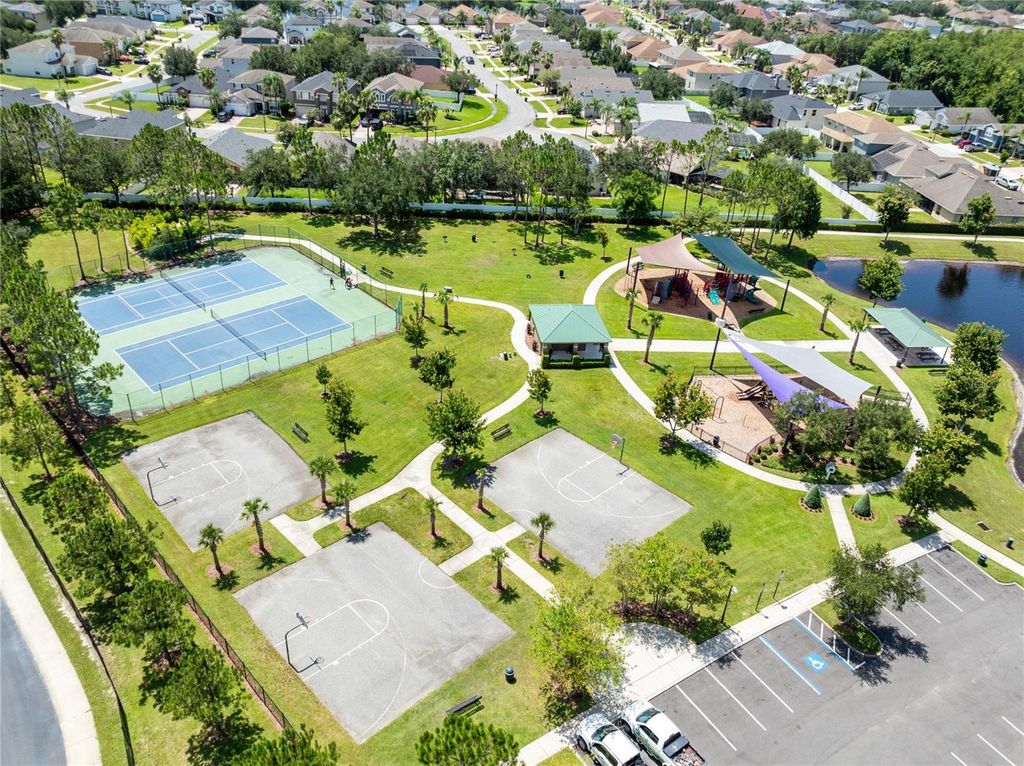 Image 34 of property listing at 856 TIMBER ISLE DRIVE, Orlando, FL 32828