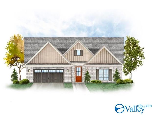 51 Belle Park Lane SW, Huntsville, AL 35803