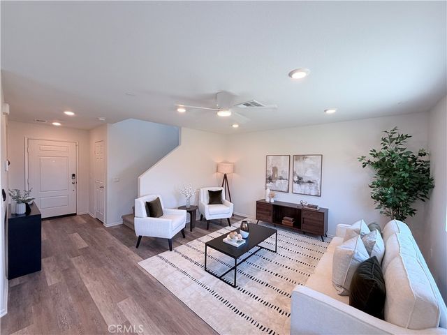 67451 Rio Rosalia DR., Cathedral City, CA 92234