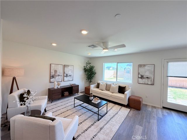 67451 Rio Rosalia DR., Cathedral City, CA 92234