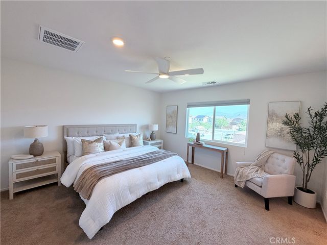 67451 Rio Rosalia DR., Cathedral City, CA 92234