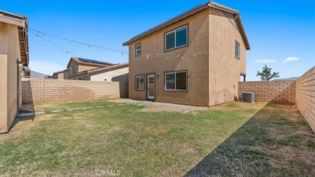 67451 Rio Rosalia DR., Cathedral City, CA 92234