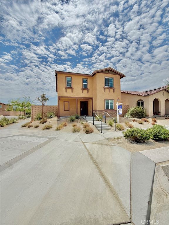67451 Rio Rosalia DR., Cathedral City, CA 92234