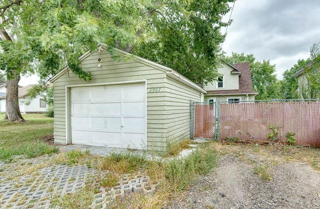 2907 Penn Avenue N, Minneapolis, MN 55411