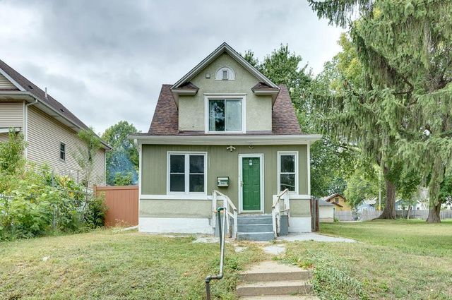 2907 Penn Avenue N, Minneapolis, MN 55411