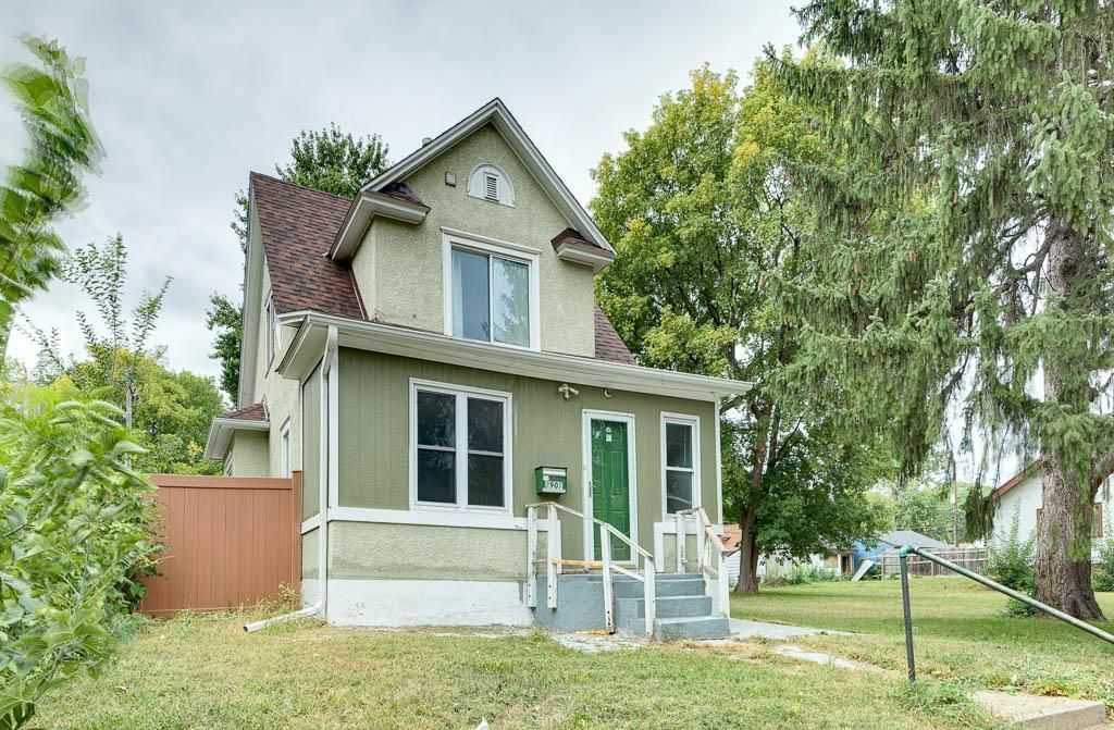 2907 Penn Avenue N, Minneapolis, MN 55411