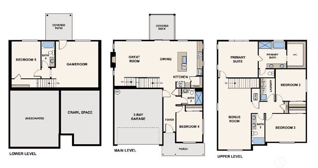 2037 NE Norseman Way, Poulsbo, WA 98370