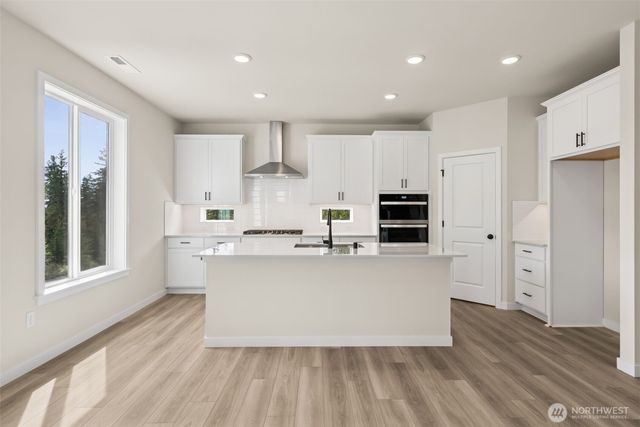 2037 NE Norseman Way, Poulsbo, WA 98370