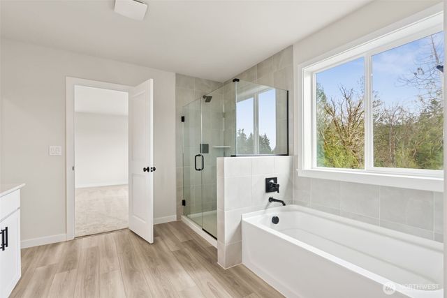 2037 NE Norseman Way, Poulsbo, WA 98370