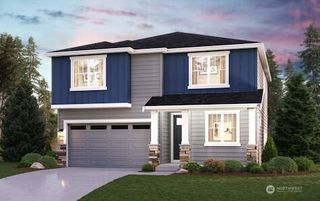 2037 NE Norseman Way, Poulsbo, WA 98370