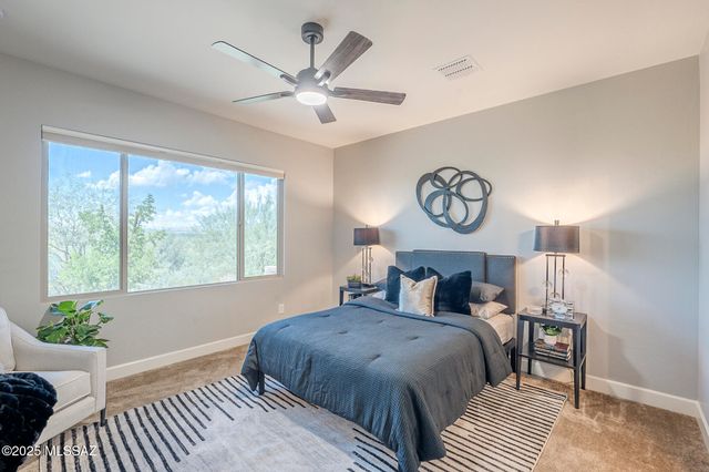 1573 N Ruff Court, Green Valley, AZ 85614