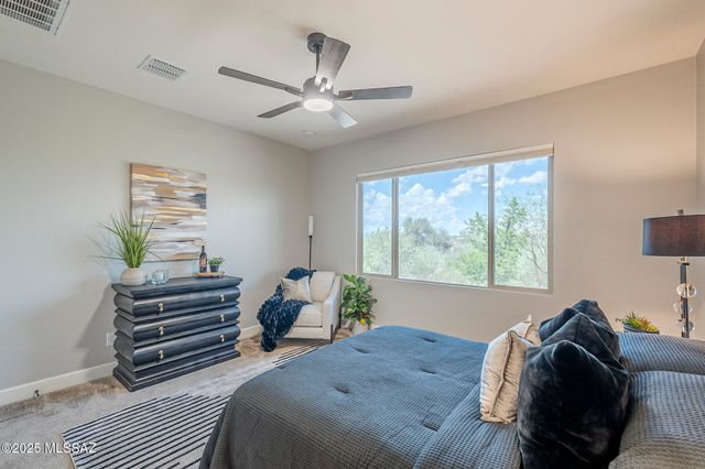 1573 N Ruff Court, Green Valley, AZ 85614