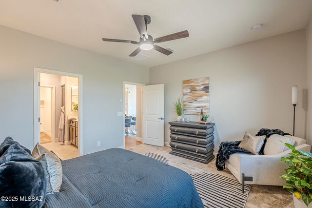 1573 N Ruff Court, Green Valley, AZ 85614