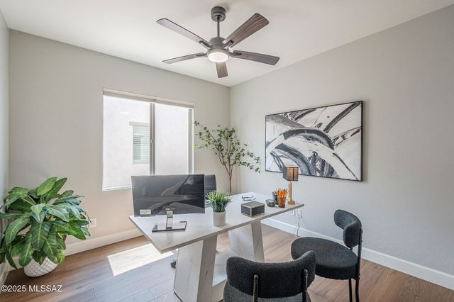 1573 N Ruff Court, Green Valley, AZ 85614