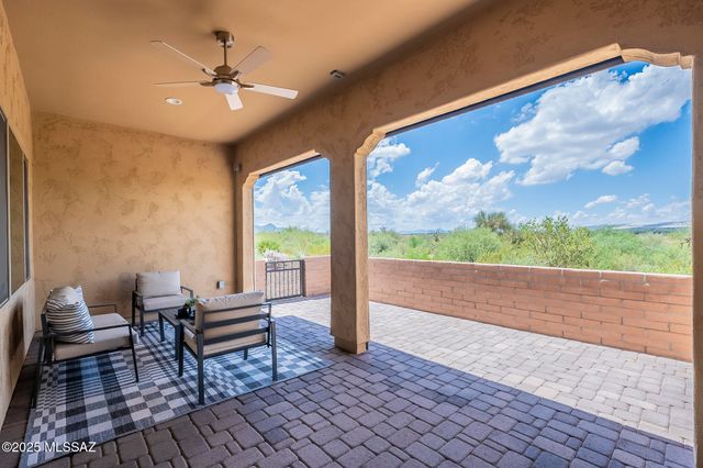 1573 N Ruff Court, Green Valley, AZ 85614