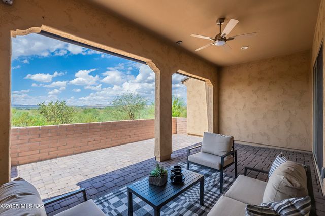 1573 N Ruff Court, Green Valley, AZ 85614