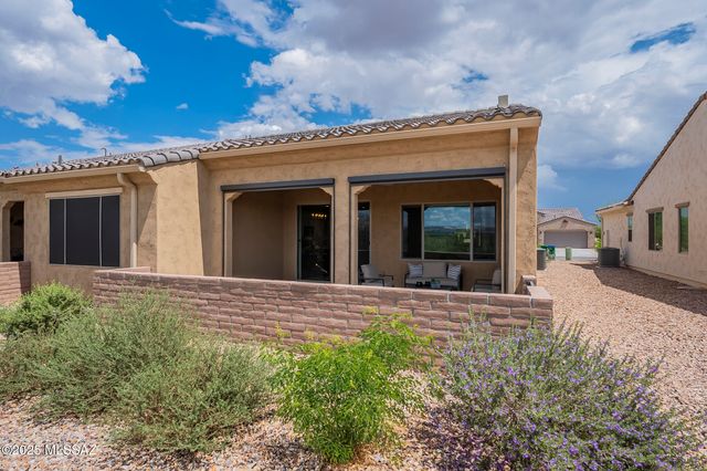 1573 N Ruff Court, Green Valley, AZ 85614