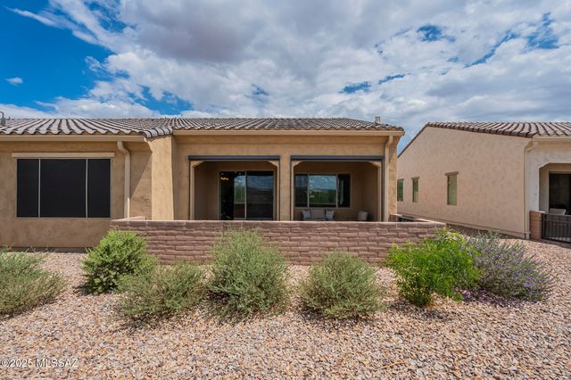 1573 N Ruff Court, Green Valley, AZ 85614