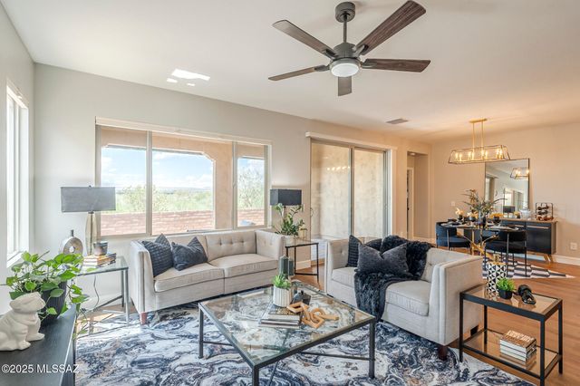 1573 N Ruff Court, Green Valley, AZ 85614